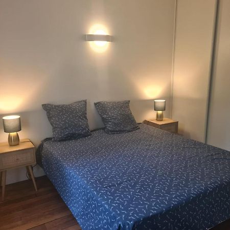 Appartement Saint Ouen 45M2 Εξωτερικό φωτογραφία