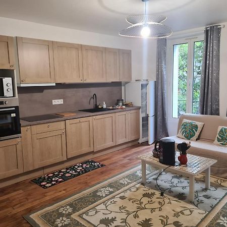 Appartement Saint Ouen 45M2 Εξωτερικό φωτογραφία