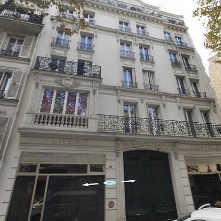 Appartement Saint Ouen 45M2 Εξωτερικό φωτογραφία