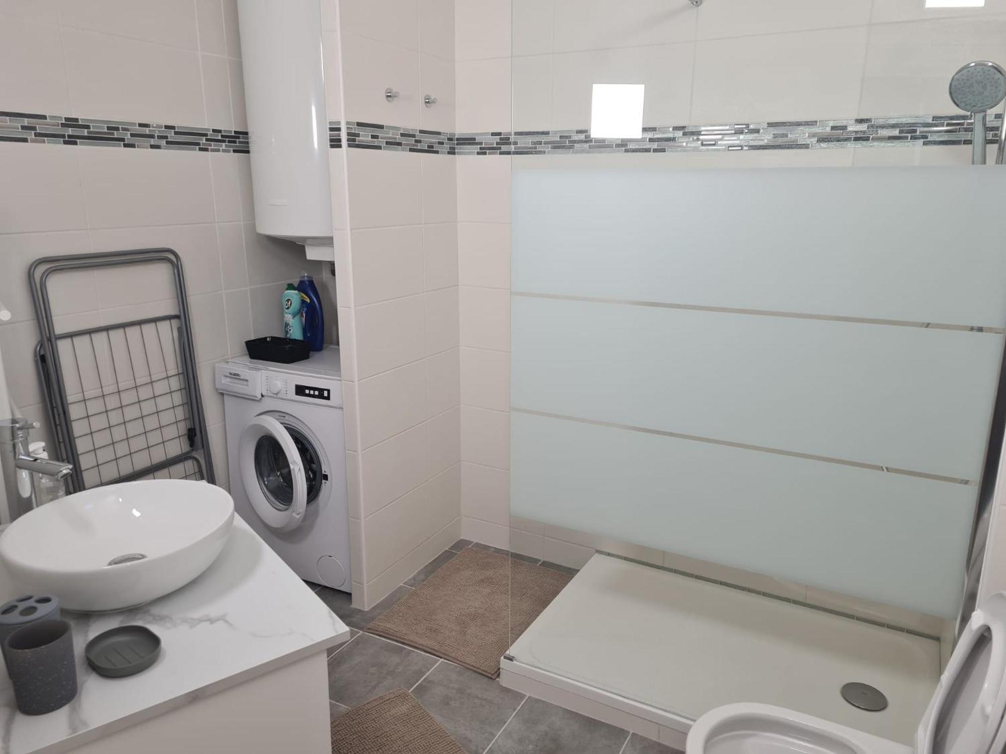 Appartement Saint Ouen 45M2 Εξωτερικό φωτογραφία
