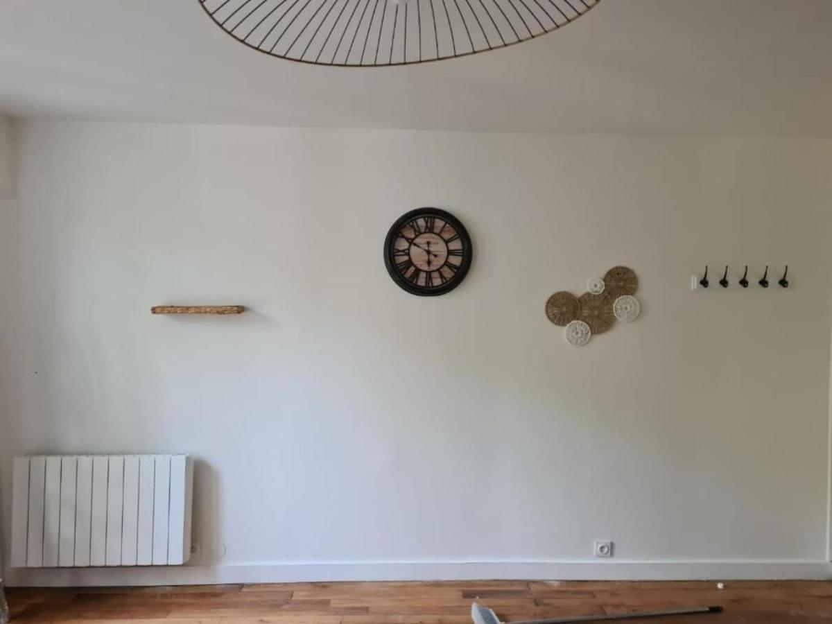 Appartement Saint Ouen 45M2 Εξωτερικό φωτογραφία